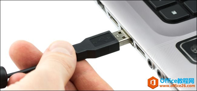 关于 USB Type-A 你需要知道的一些事
