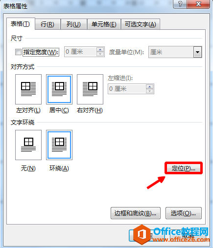 Word表格被移到页边距上面，移不回来了，怎么办