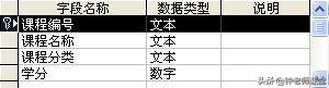 8、建立ACCESS表之间的关系（ACCESS图解操作系列）