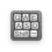 统信UOS设置键盘布局和属性方法1