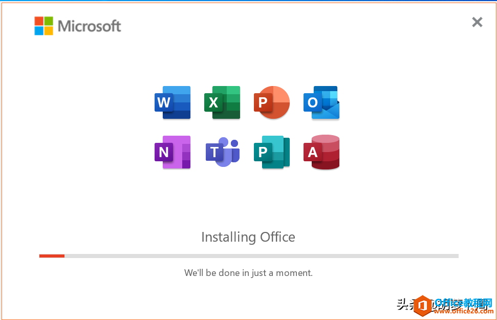 微软 Office 2021 RTM 正式版镜像来了「附下载」
