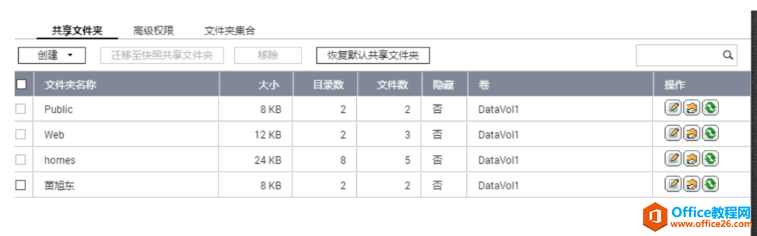 公司文件备份必备NAS，从此再也不怕硬盘坏了