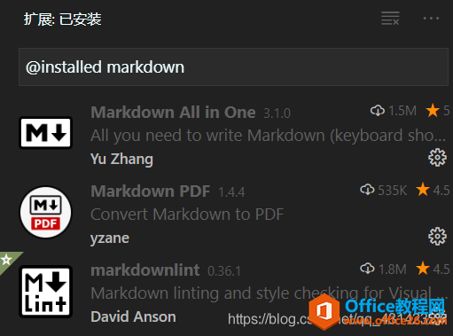 如何使用Markdown在WordPress和OneNote中记笔记
