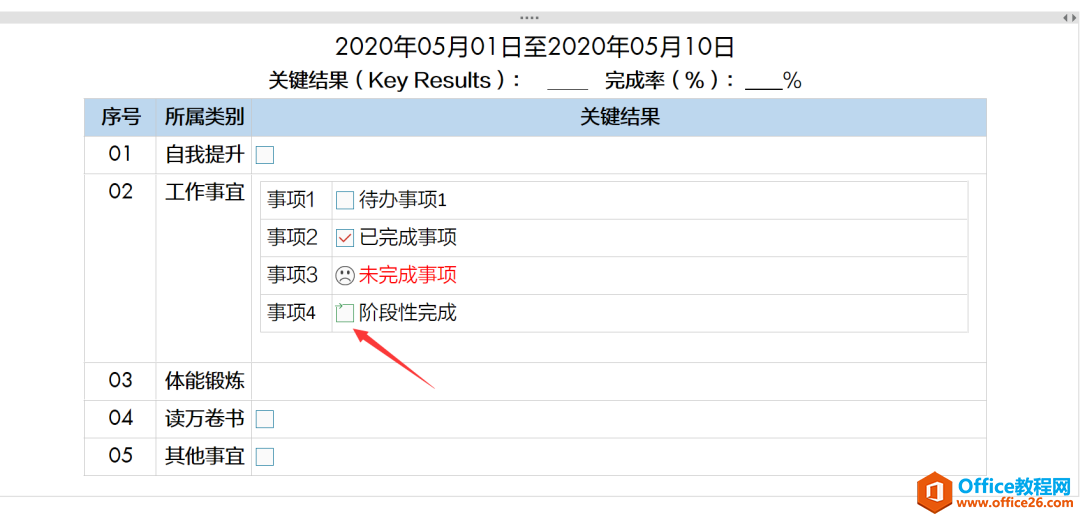 OneNote 高效利用 怎么建立标识系统？