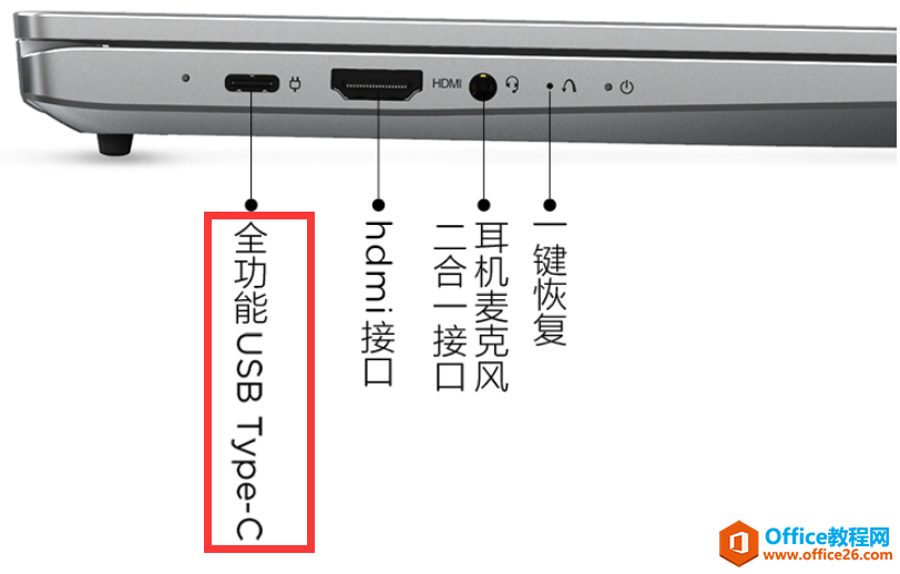 USB3.2接口，雷电接口，TYPE-C接口，扩展坞都是干嘛用的？