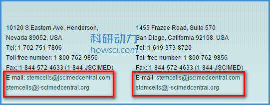 如何判定一个期刊是不是 SCI 杂志