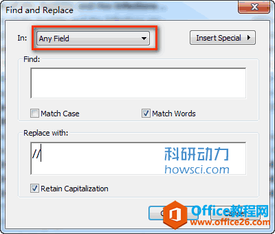 EndNote 导出文献到 Excel 方法二