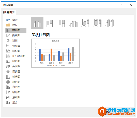 ppt图表制作技巧