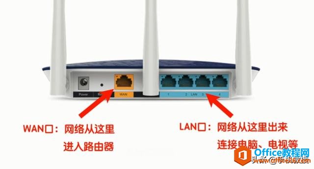 必看！避开无线路由器的4大误区，让你的WiFi网速直线上升！