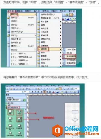 Visio研究报告