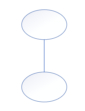 Visio 连接线的箭头如何变为直线、双箭头；直线转换为箭头