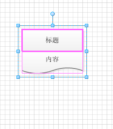 图2.两个形状拼接之后