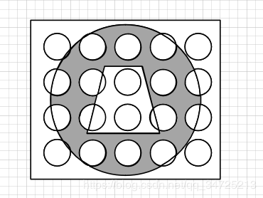 如何使用 Visio 2016进行几何图形的布尔运算