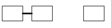 Visio 如何调整图形的间距3