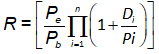 <b>MathType数学公式中求乘积符号怎么打</b>