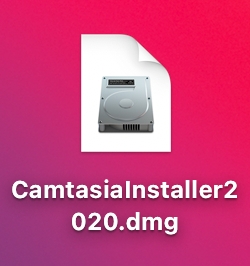 <b>Camtasia 2020 mac版本安装与激活教程</b>