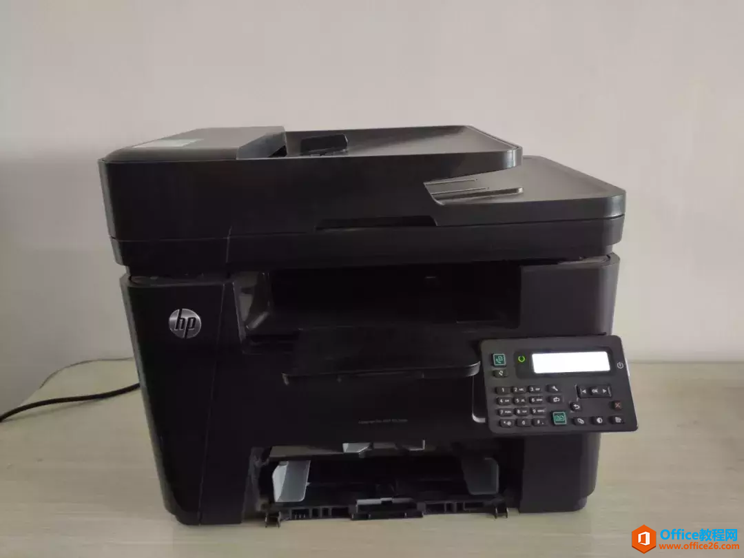 <b>HP LaserJet Pro MFP M226dn如何安装网络打印机和扫描仪</b>