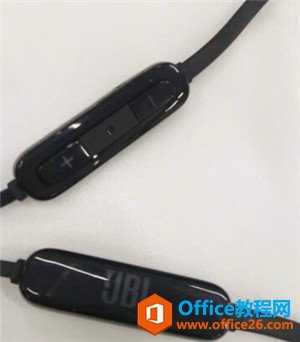 <b>JBL T110BT耳机怎么控制音乐播放</b>