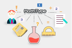 <b>MathType 6.9b功能简介</b>