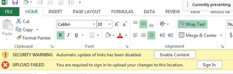 <b>Office文件无法上传到OneDrive的解决方案</b>