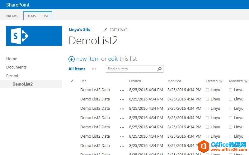 <b>SharePoint 如何通过JavaScript实现列表标题列宽度可拖动</b>