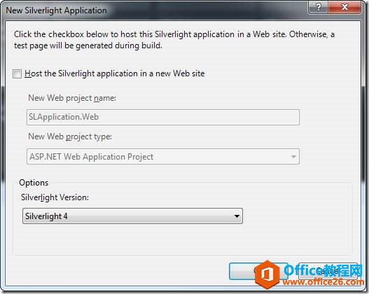 <b>SharePoint Silverlight中如何使用Net客户端对象模型</b>