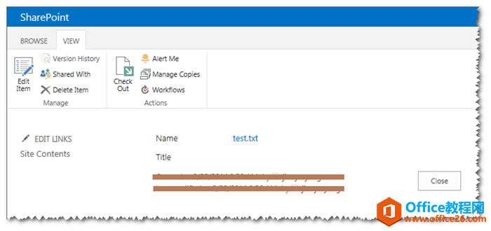 <b>SharePoint 如何初始化Ribbon选中Tab</b>