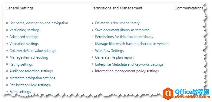 <b>SharePoint 如何通过审计获取文档下载次数</b>