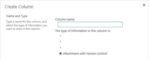 <b>SharePoint 开发文档管理字段小记</b>