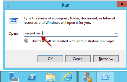 <b>How to Change Windows Password Policy？</b>