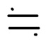 <b>MathType 如何编辑拉普拉斯变换符号</b>