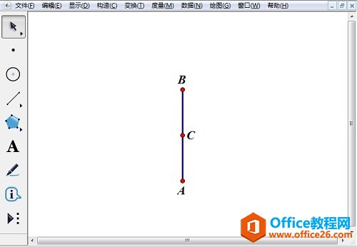 <b>如何利用几何画板迭代命令制作分形树</b>