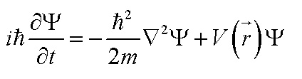<b>MathType如何编辑薛定谔波动方程</b>