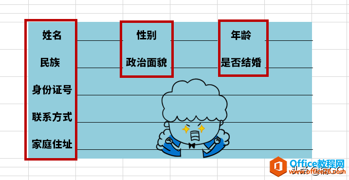 <b>WPS如何搞定强迫症老板的小技巧</b>