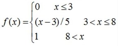 <b>MathType大括号分段函数怎么打？</b>
