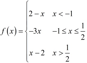 <b>如何使MathType分段函数居中对齐</b>