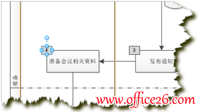 <b>VISIO2010 制图小技巧</b>