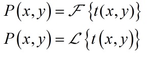 <b>手把手教您在MathType输入傅里叶变换符号</b>