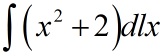 <b>如何在Mathematica中编辑MathType公式</b>