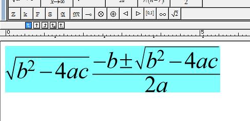 <b>MathType如何调整文档和公式的行间距</b>