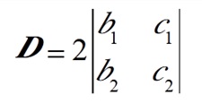 <b>给大家详解MathType行列式的排版规则</b>
