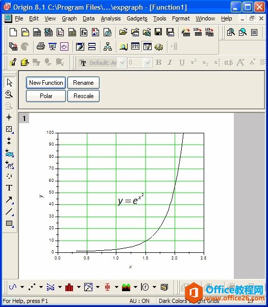 <b>MathType如何与Origin兼容使用详解</b>