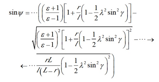 <b>MathType 根式的分拆转行技巧</b>