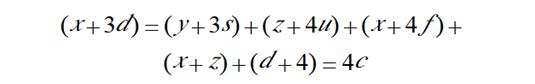 <b>MathType 单行数式的怎么转行分拆呢？</b>