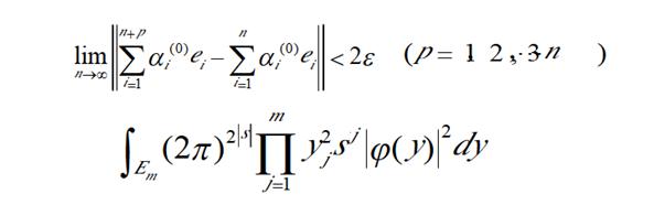 <b>和你一起扒一扒 MathType 复杂单行数式的排列规则</b>