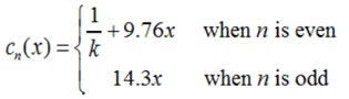 <b>如何在MathType中使用制表符格式化公式</b>