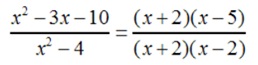 <b>如何使用MathType编辑器中的划线模板</b>