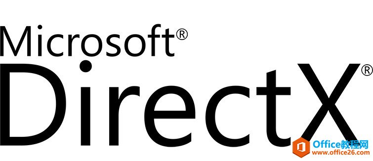<b>关于 DirectX 你需要知道的一些事</b>