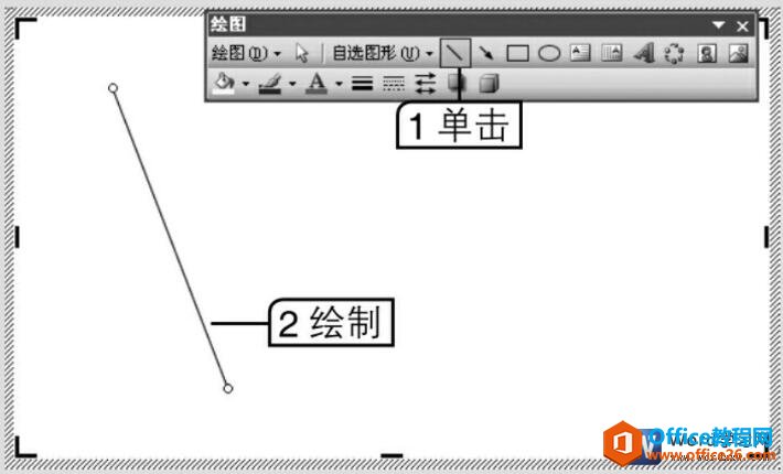 <b>word 如何使用绘图工具栏绘制基本图形</b>