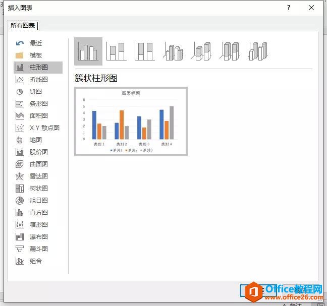 <b>PPT图表制作指南 PPT选择合适的图表很重要</b>